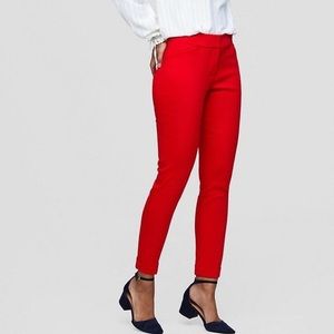 Loft Julie Skinny Trouser, size 8